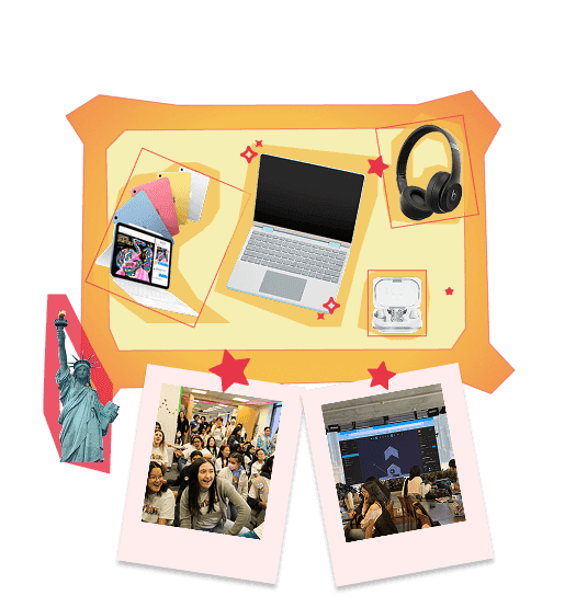 Athena Awards Assets